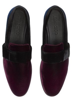 JOHN V, Jimmy Choo