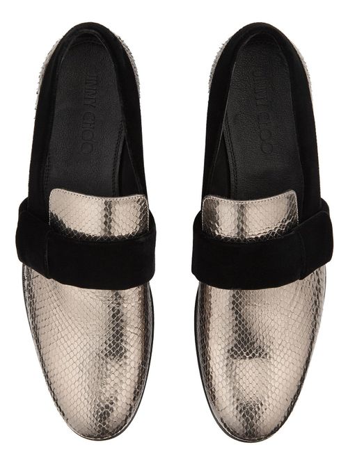 JOHN M, Jimmy Choo