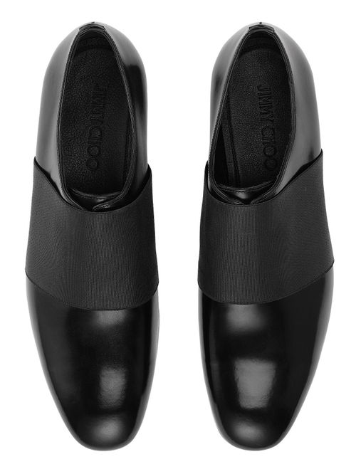 PETER B, Jimmy Choo