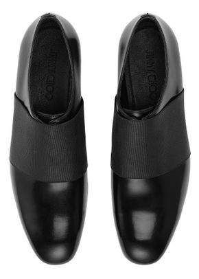 PETER B, Jimmy Choo