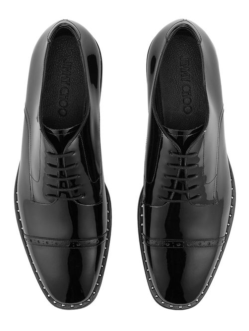 PENN L, Jimmy Choo
