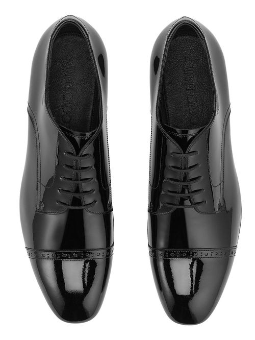 PENN, Jimmy Choo