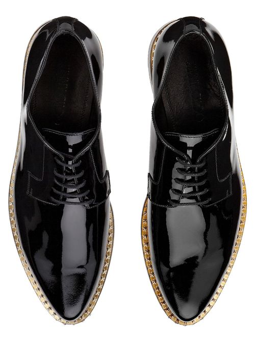 MILES, Jimmy Choo