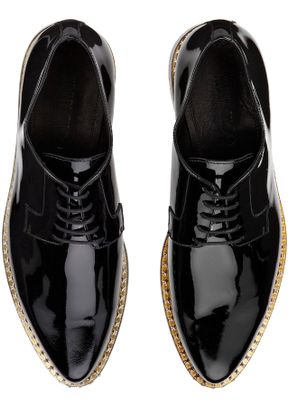 MILES, Jimmy Choo