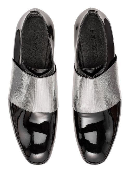 PETER S, Jimmy Choo
