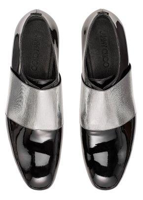 PETER S, Jimmy Choo