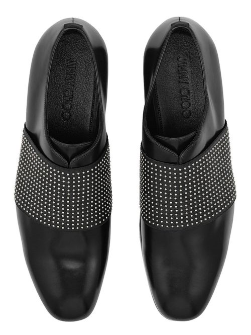 PETER, Jimmy Choo