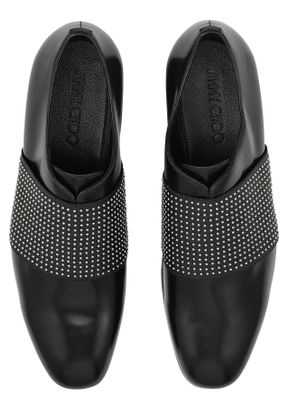 PETER, Jimmy Choo