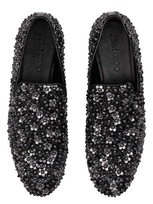 SLOANE F, Jimmy Choo