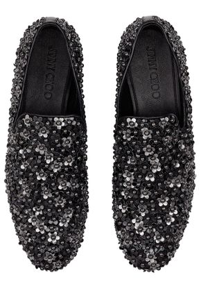SLOANE F, Jimmy Choo
