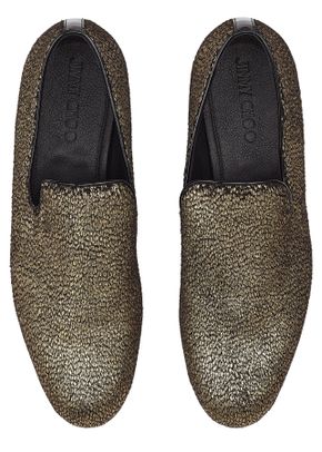 SLOANE GO, Jimmy Choo