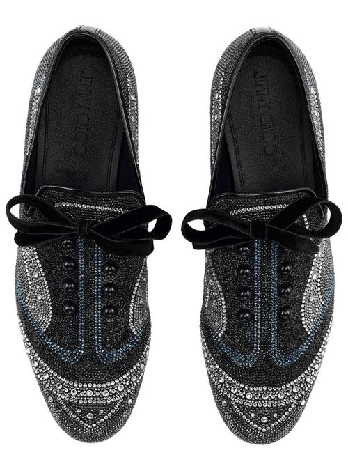 SLOANE P, Jimmy Choo