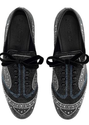 SLOANE P, Jimmy Choo