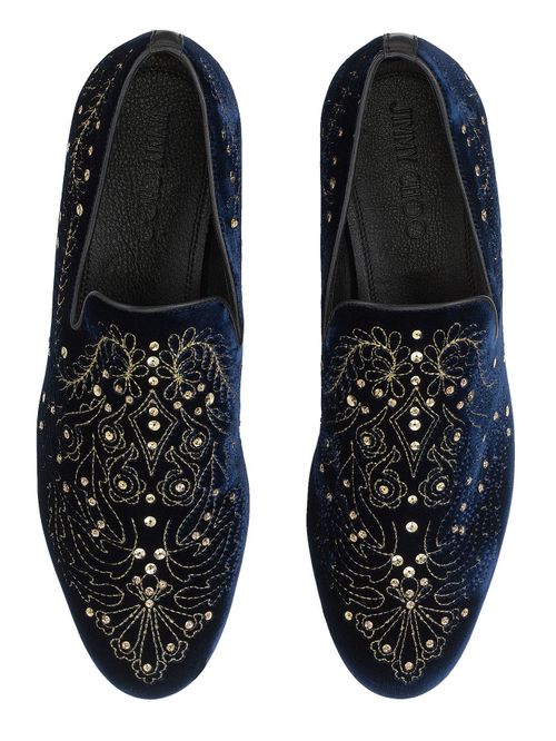 SLOANE D, Jimmy Choo