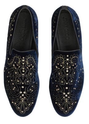 SLOANE D, Jimmy Choo