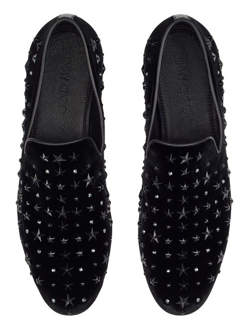 SLOANE C, Jimmy Choo