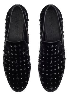 SLOANE C, Jimmy Choo