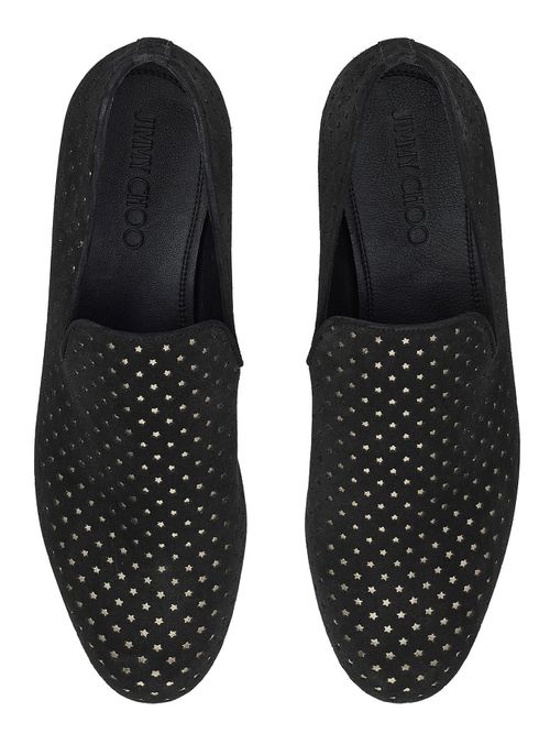 SLOANE S, Jimmy Choo