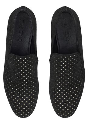 SLOANE S, Jimmy Choo