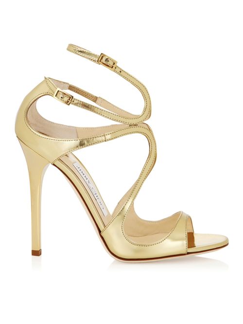 LANCE, Jimmy Choo