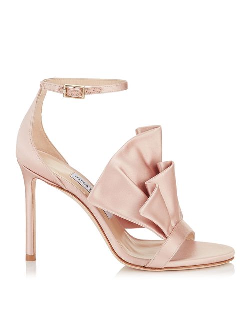 KAMI 100 R, Jimmy Choo