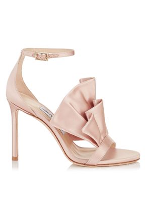 KAMI 100 R, Jimmy Choo