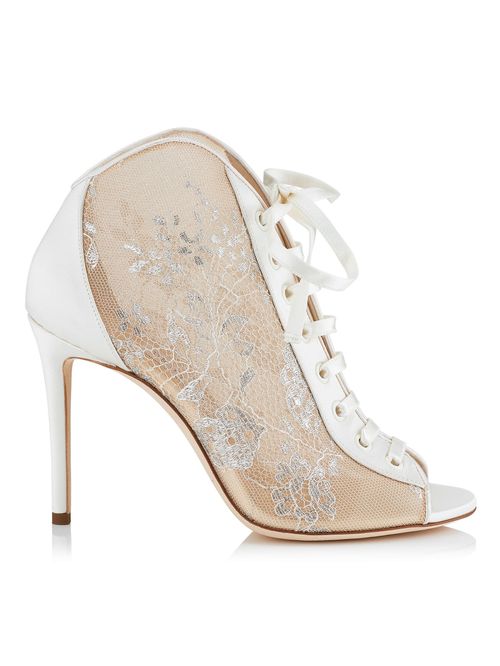 FREYA 100, Jimmy Choo