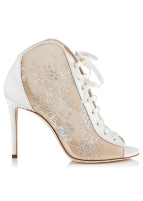 FREYA 100, Jimmy Choo