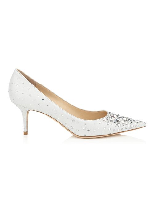 AURORA, Jimmy Choo