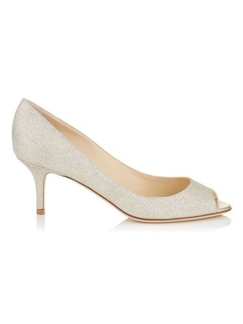 ISABEL P, Jimmy Choo