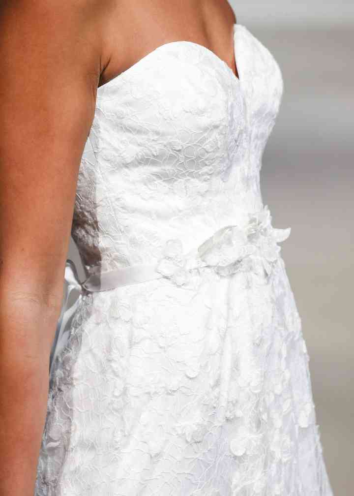 Libby Wedding Dress