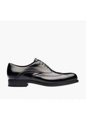 PR 18, Prada
