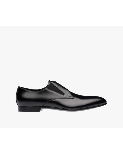 PR 15, Prada