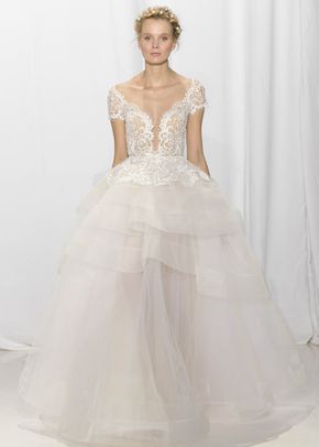 Maya, Reem Acra