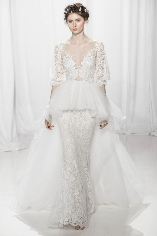 Sophia, Reem Acra