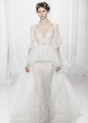 Sophia, Reem Acra