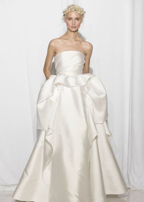 Lia, Reem Acra