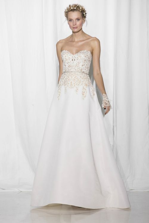 Florenza, Reem Acra