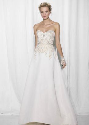 Florenza, Reem Acra