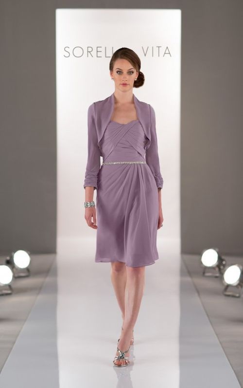 Style ABT8291, Sorella Vita