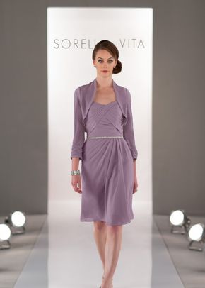 Style ABT8291, Sorella Vita