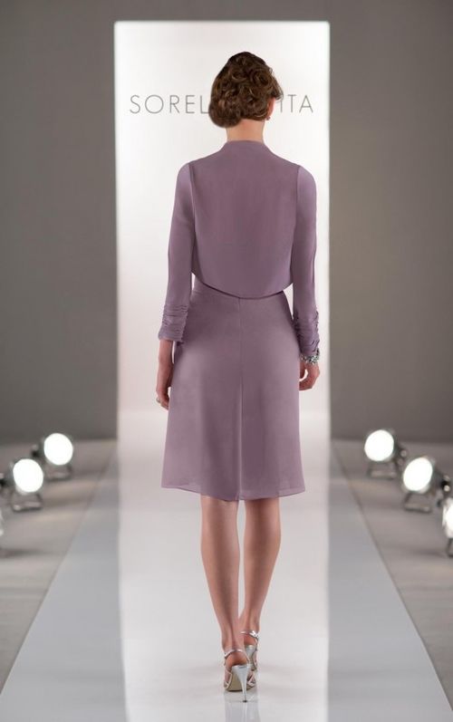 Style Jacket, Sorella Vita