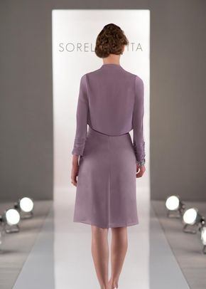 Style Jacket, Sorella Vita