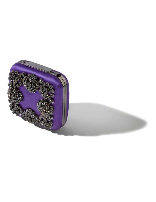 HANGI P, Manolo Blahnik