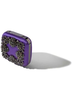 HANGI P, Manolo Blahnik