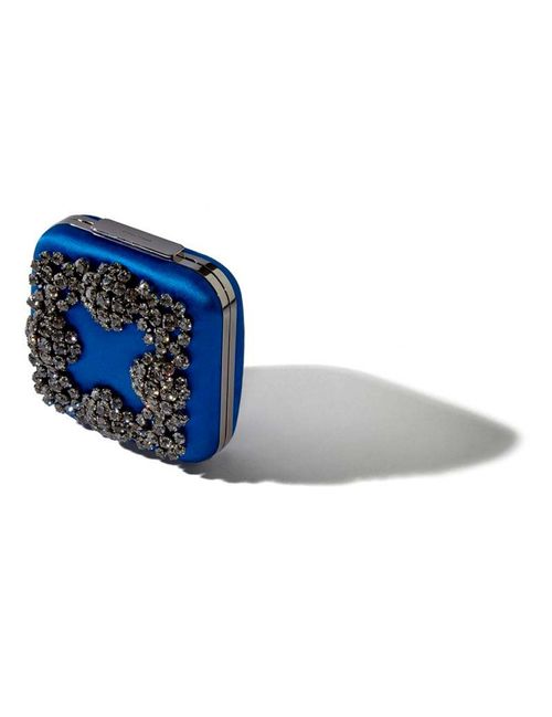 HANGI, Manolo Blahnik