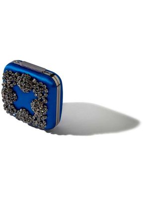 HANGI, Manolo Blahnik