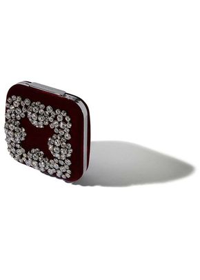 HANGI VELVET, Manolo Blahnik