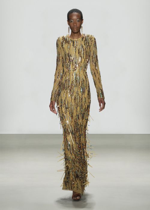 JP 03 RRD172L, Jenny Packham