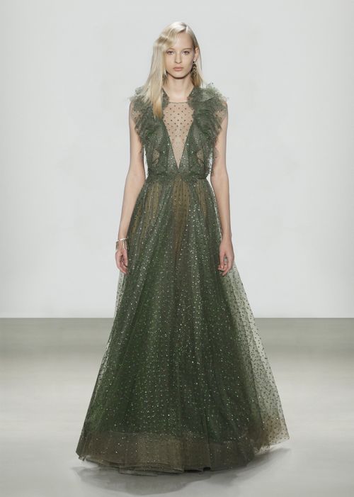 JP 05 RRD169L, Jenny Packham